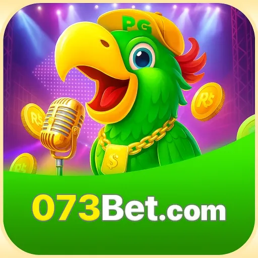 073bet Logo